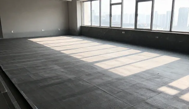 建筑防水卷材选型与维护要点解析