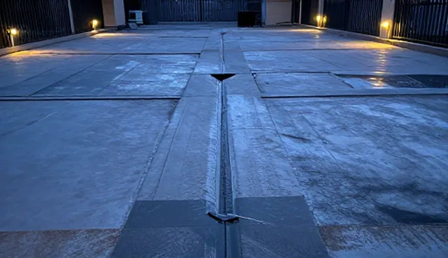 屋面防水工程中堵漏灌浆料施工要点有哪些问题？