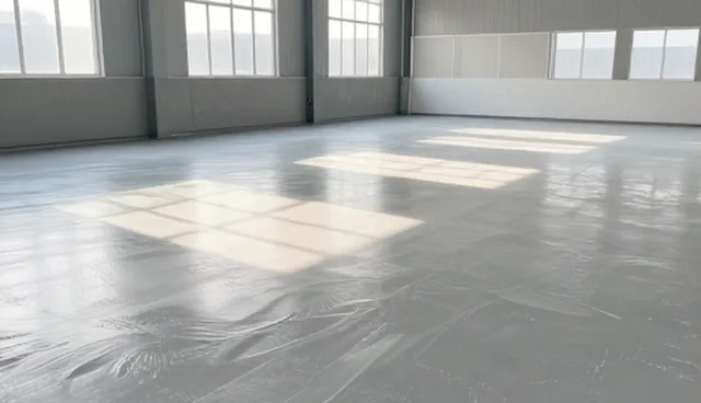 高弹防水涂料在使用与维护中的关键环节