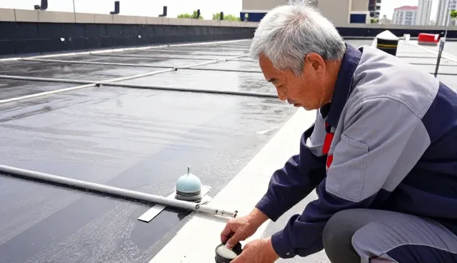 如何选择适合守护建筑安全的管道堵漏？