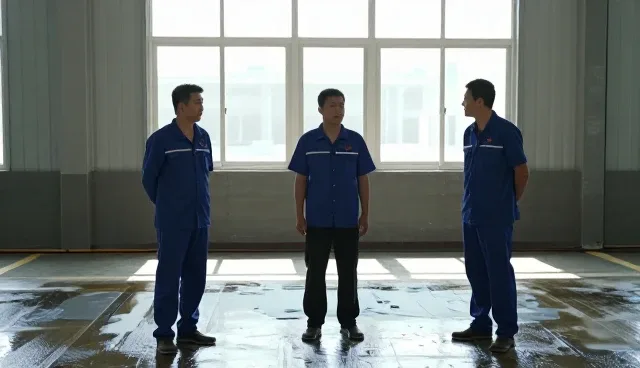 高弹防水涂料在复杂施工环境中的适应性分析