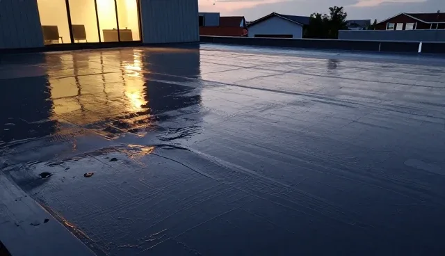 屋面维护选型中的关键要素解析
